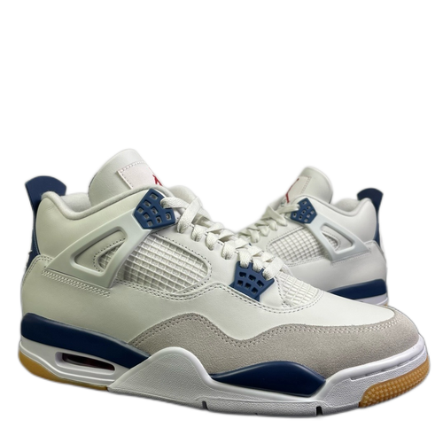 Air Jordan 4 Retro SB Navy 2025 DR5415-100 - LabXSupply