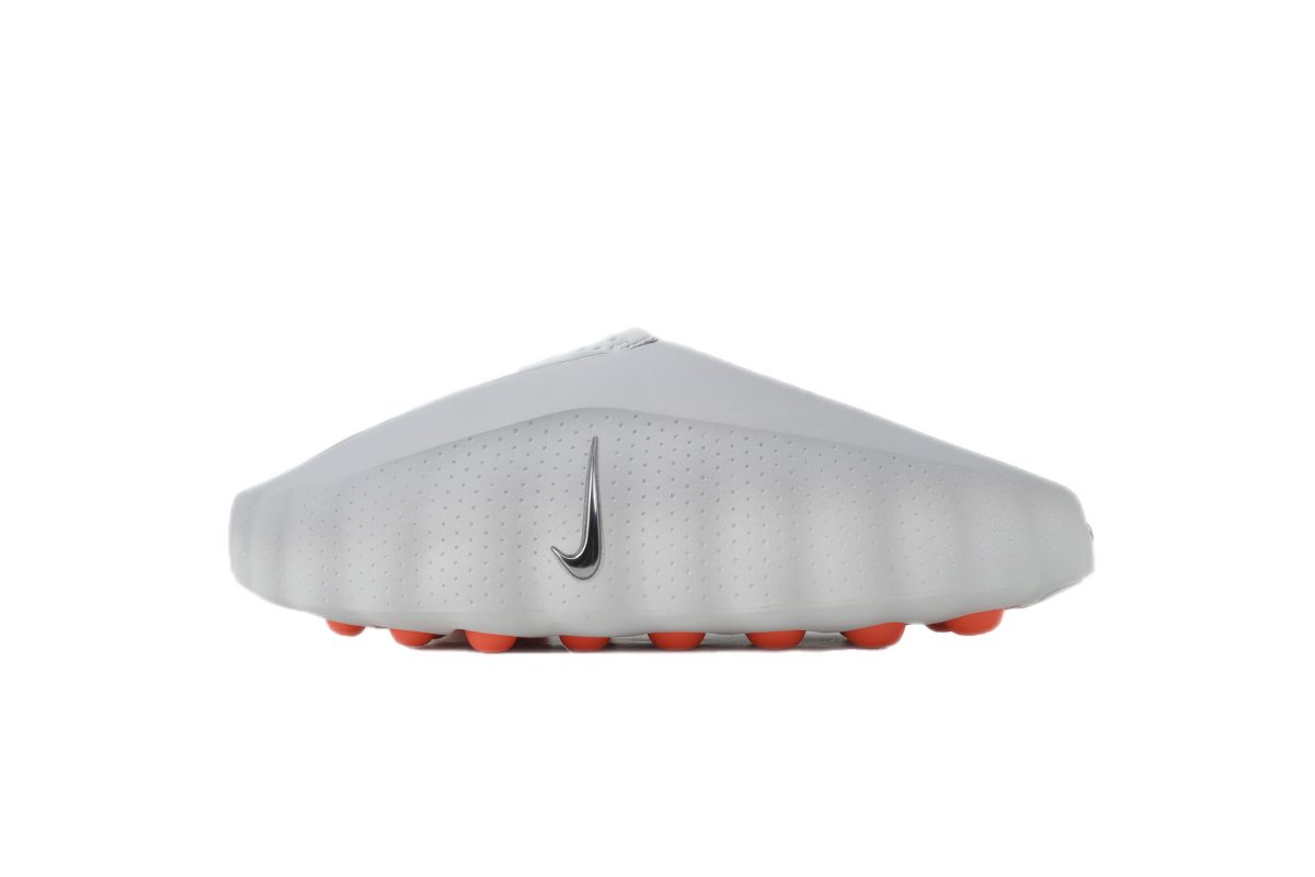 Nike Mind 001 Slide Light Smoke Grey