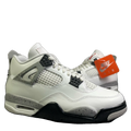 Air Jordan 4 Retro White Cement (2025)
