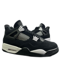 Air Jordan 4 Retro White Thunder (2024)