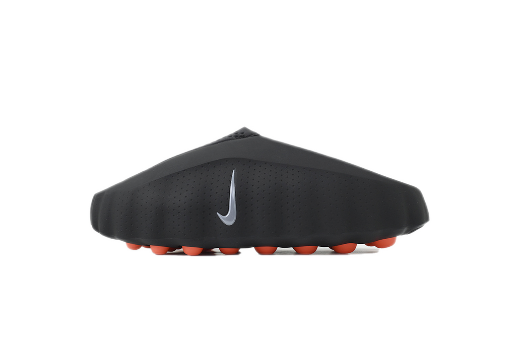 Nike Mind 001 Slide Black Chrome HQ4307-001 Unisex Slides