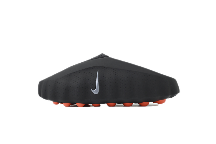 Nike Mind 001 Slide Black Chrome HQ4307-001 Unisex Slides