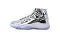 Air Jordan 11 Retro PE "Chrome" CT8012-730