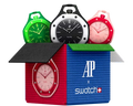 Swatch x AP Mystery Box