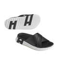 Hermes Infra Premium Sandal Black
