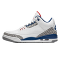 🔵 PRE-ORDER | Air Jordan 3 Retro OG "True Blue" (2026) IF4396-102