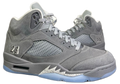 Air Jordan 5 Retro Wolf Grey (2026) — Men's