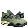 Air Jordan 4 Retro OG SP Undefeated (2025)
