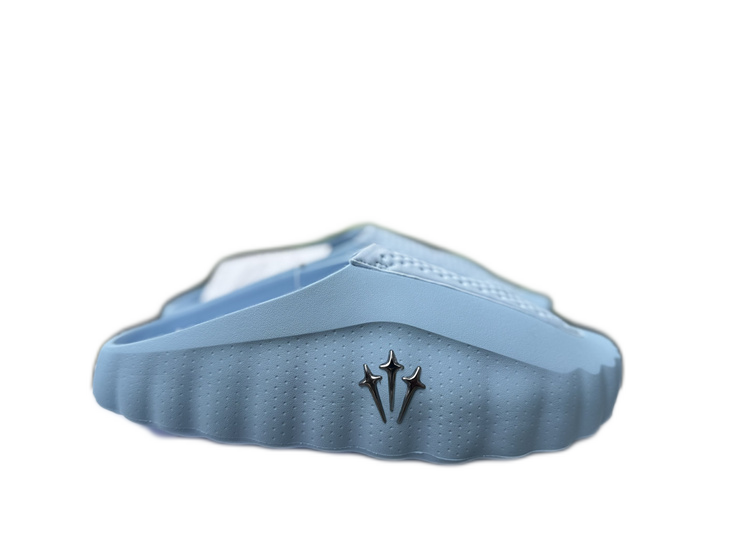 NOCTA x Nike Mind 001 Slide Blue Owl