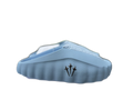 NOCTA x Nike Mind 001 Slide Blue Owl