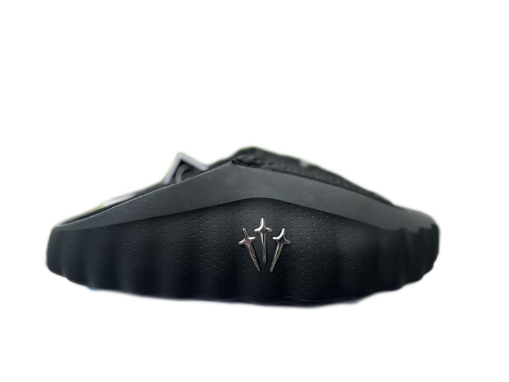 NOCTA x Nike Mind 001 Slide Black