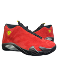 Air Jordan 14 Retro "Ferrari" (2025) — Men's