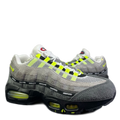 Nike Air Max 95 x UNDEFEATED Neon (2026) — Men's