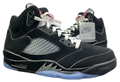 Air Jordan 5 Retro OG Black Metallic Reimagined (2025) — Men's