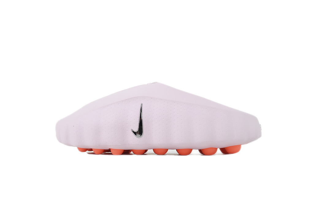 Nike Mind 001 Slide White Pearl Pink