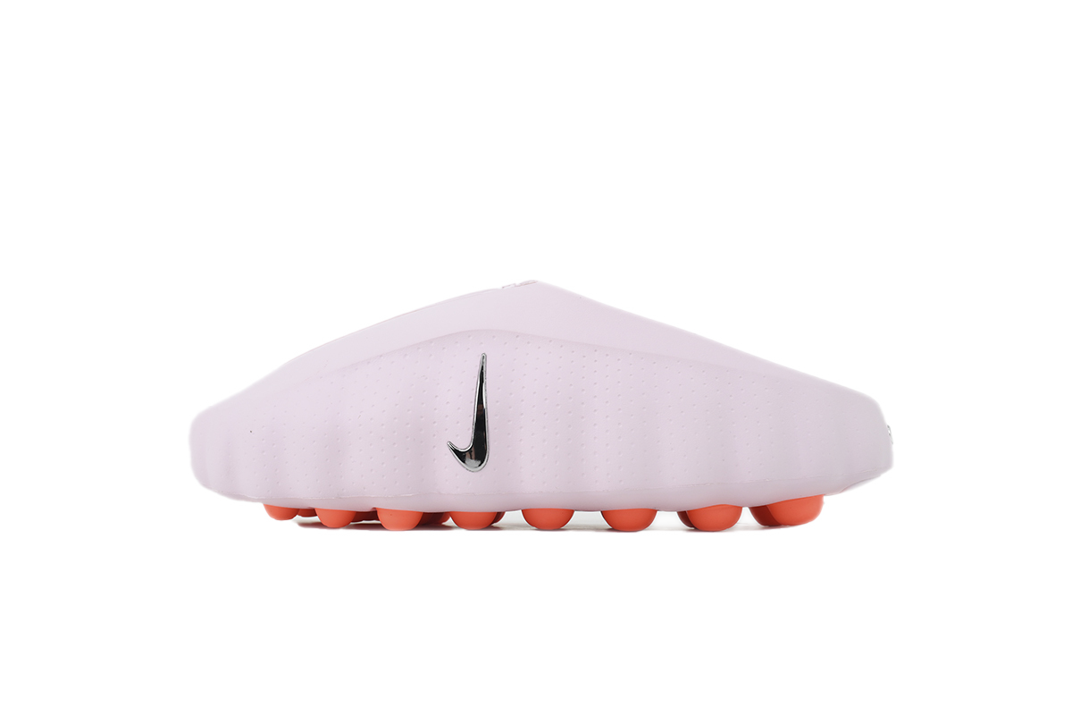 Nike Mind 001 Slide White Pearl Pink