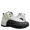 Air Jordan 12 Retro "Taxi" (2025) — Men's