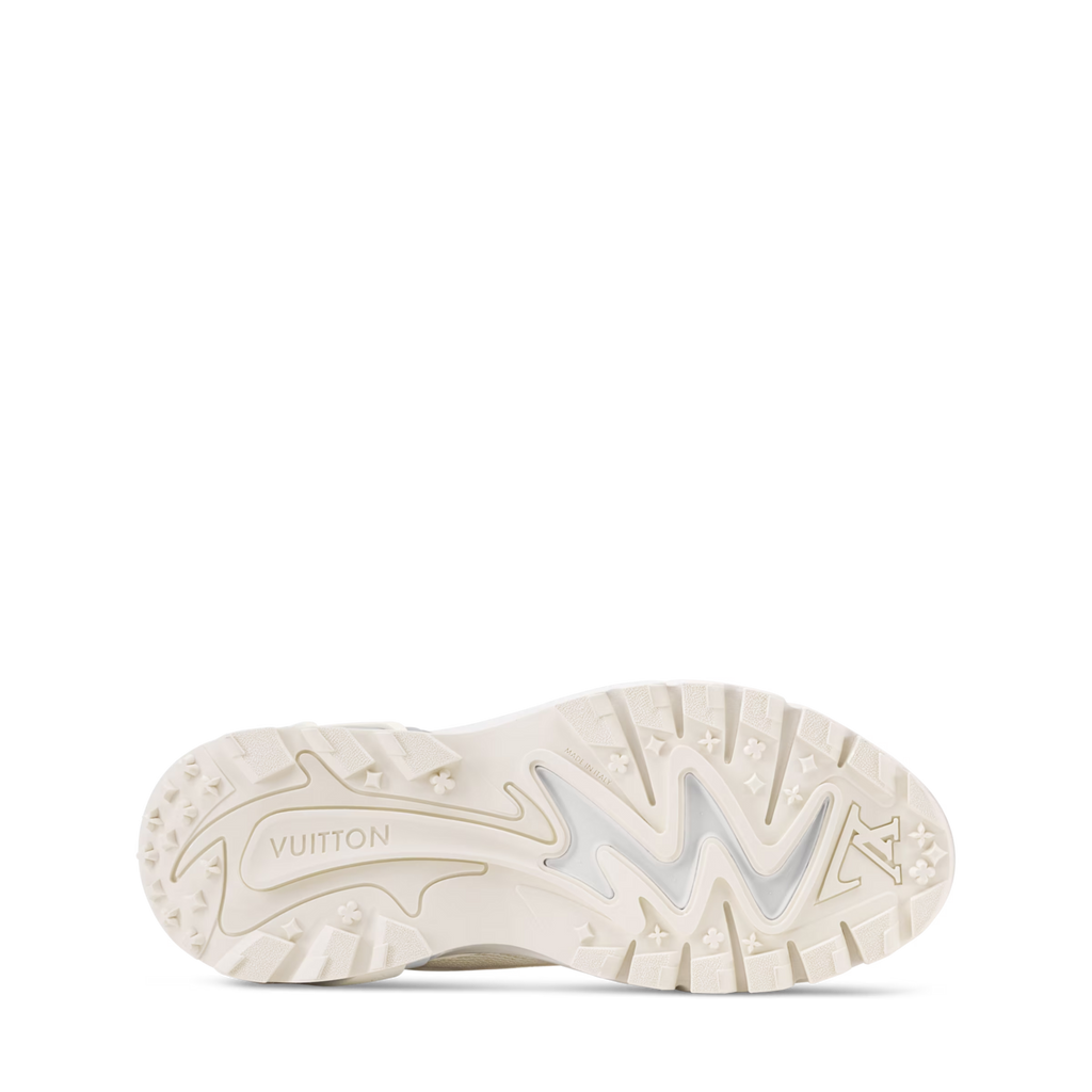 LV Tatic Runner Sneaker – White