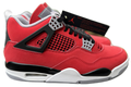 Air Jordan 4 Retro "Toro Bravo" (2026) FQ8138-600