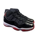 Air Jordan 11 Retro "Bred" (2019) — Men's