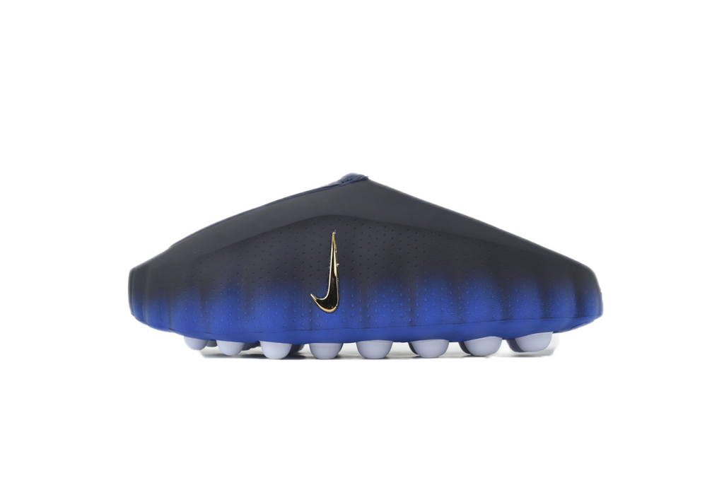 Nike Mind 001 Slide Blackened Blue