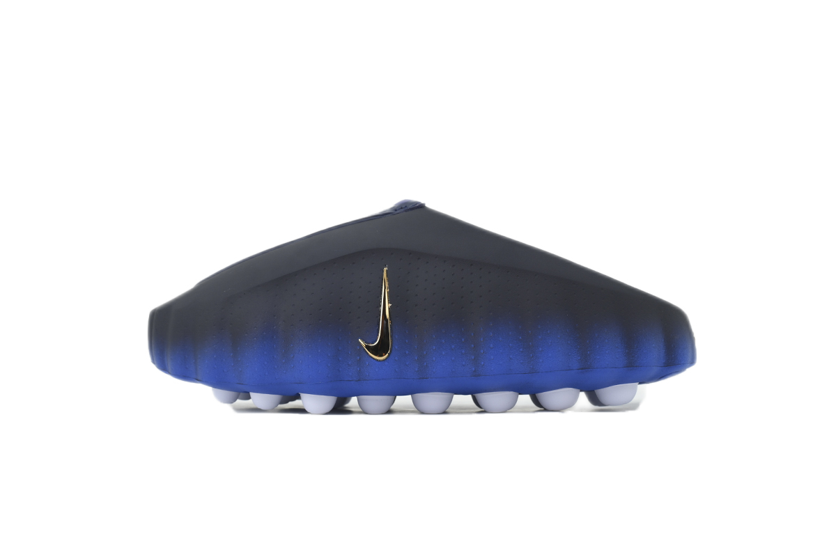 Nike Mind 001 Slide Blackened Blue