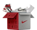 Nike Couture Mystery Box
