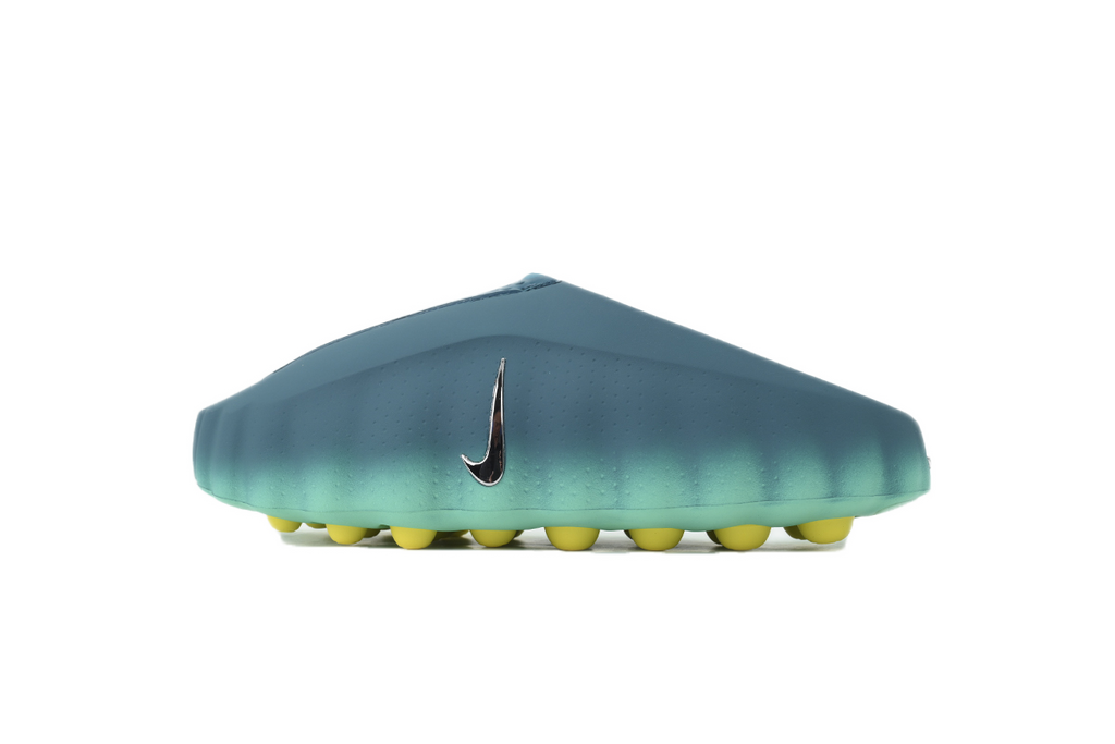Nike Mind 001 Slide Geode Teal