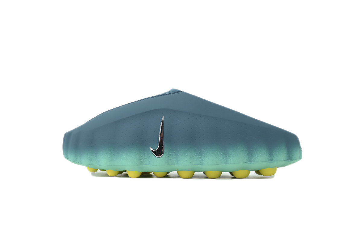 Nike Mind 001 Slide Geode Teal