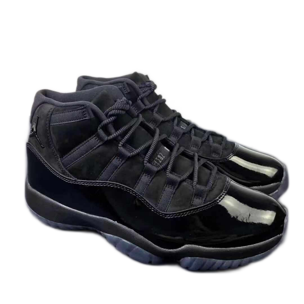 Air Jordan 11 Retro Gamma Blue (2025) CT8012-047
