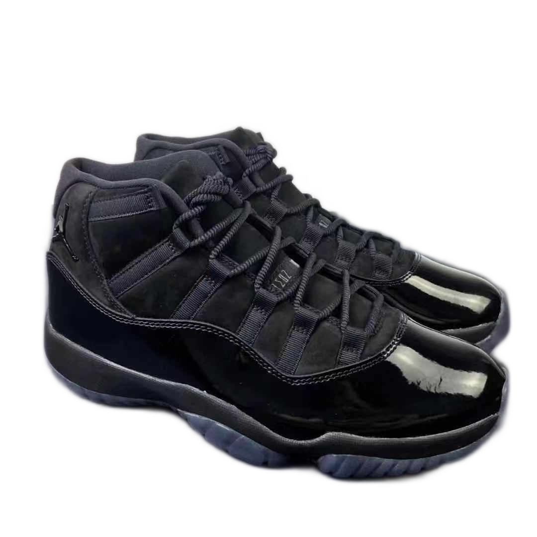 Air Jordan 11 Gamma Blue