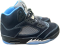 Air Jordan 5 Retro "Black University Blue" (2026) DD0587-008 | Pre-Order
