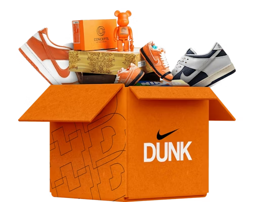 LabX Starter Mystery Box | Guaranteed Sneaker Heat