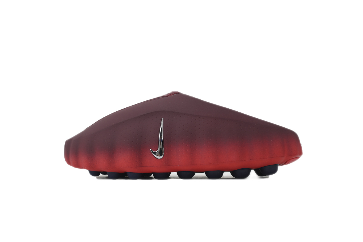 Nike Mind 001 Slide Team Red