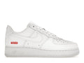 Nike Air Force 1 Low Supreme White CU9225-100 – 2-4 Day Delivery