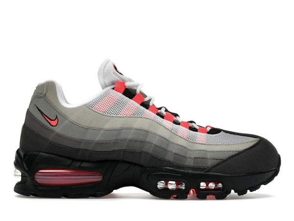 Nike Air Max 95 OG "Solar Red" HM4740-006 – 2-4 Day Delivery