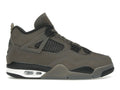 Air Jordan 4 Retro "Cave Stone" (2025) FV5029-200