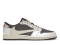 Travis Scott x Air Jordan 1 Low OG 'Reverse Mocha' (DM7866-162)