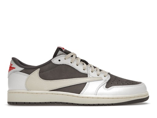 Travis Scott x Air Jordan 1 Low OG 'Reverse Mocha' (DM7866-162)