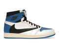 Travis Scott x Fragment x Air Jordan 1 High OG (DH3227-105)
