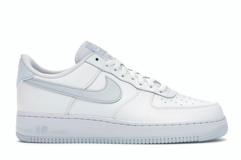 Nike Air Force 1 '07 White CW2288-111 – 2-4 Day Delivery