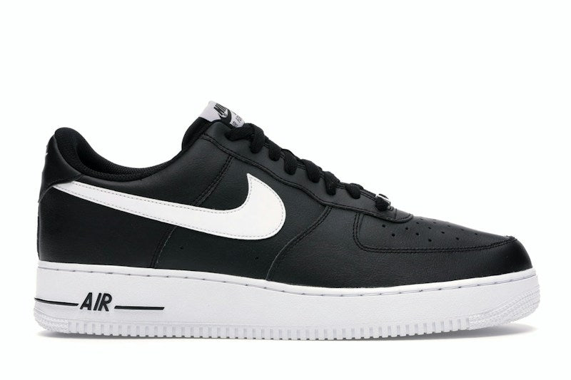 Nike Air Force 1 '07 Black CW2288-001 – 2-4 Day Delivery