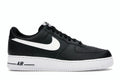 Nike Air Force 1 '07 Black CW2288-001 – 2-4 Day Delivery