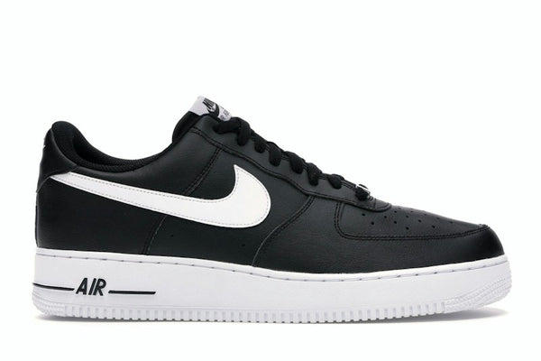 Nike Air Force 1 '07 Black CW2288-001 – 2-4 Day Delivery