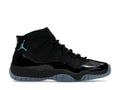 Air Jordan 11 Retro Gamma Blue (2025) — GS (Grade School)