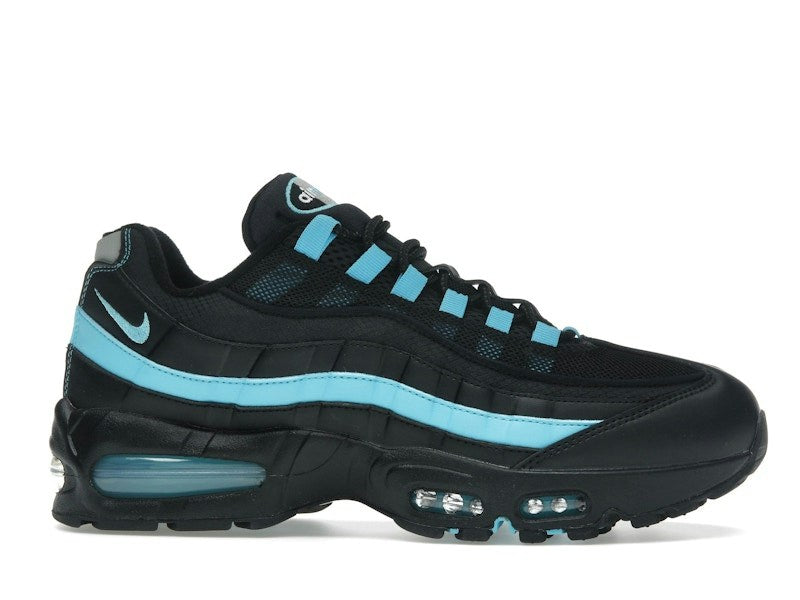 Nike Air Max 95 OG "Baltic Blue" IB1667-001 – 2-4 Day Delivery