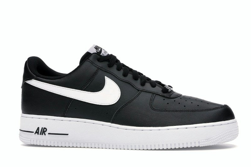 Nike Air Force 1 '07 Black CW2288-001 – 2-4 Day Delivery