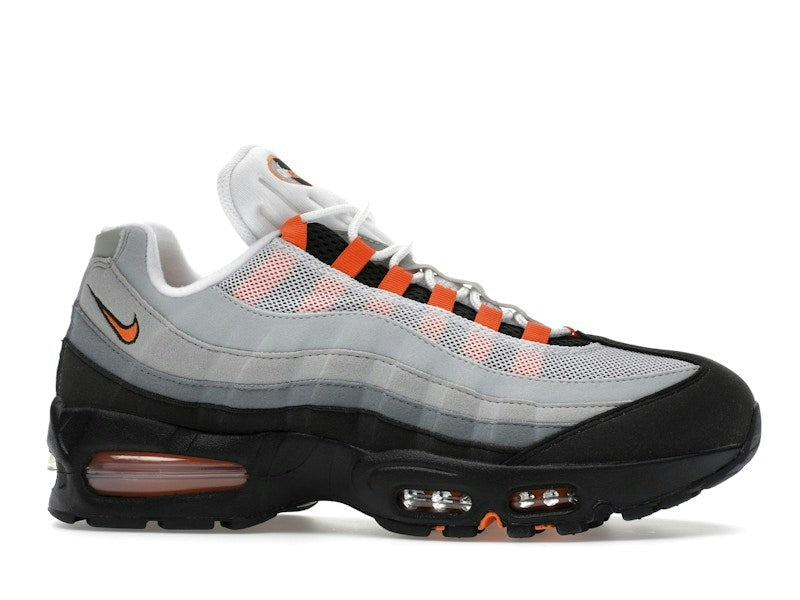 Nike Air Max 95 OG "Bright Mandarin" HM4740-005 – 2-4 Day Delivery