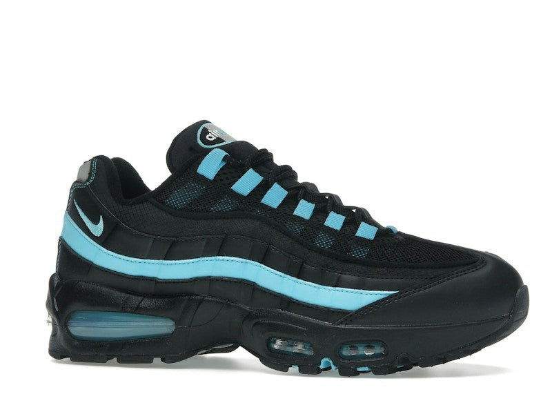 Nike Air Max 95 OG "Baltic Blue" IB1667-001 – 2-4 Day Delivery