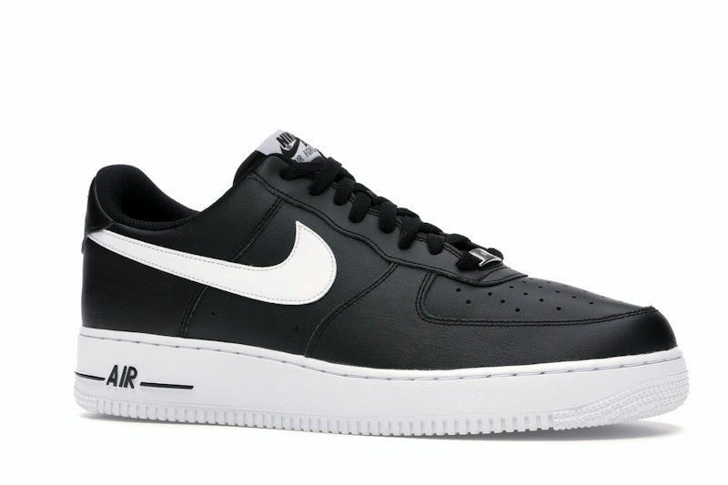 Nike Air Force 1 '07 Black CW2288-001 – 2-4 Day Delivery